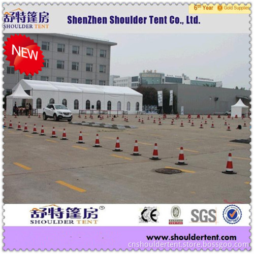 Outdoor Tent, Outdoor Restaurant Tent, Outdoor Party Tent (SDC)